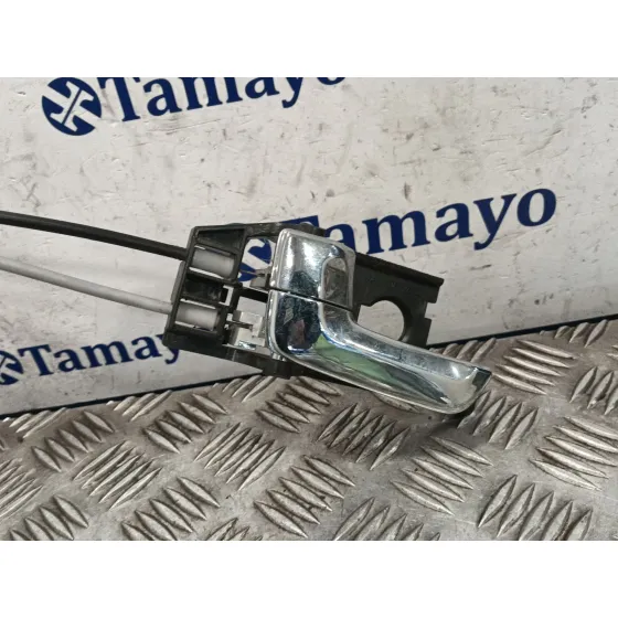 Cerradura Puerta Trasera Izquierda para Kia Sportage