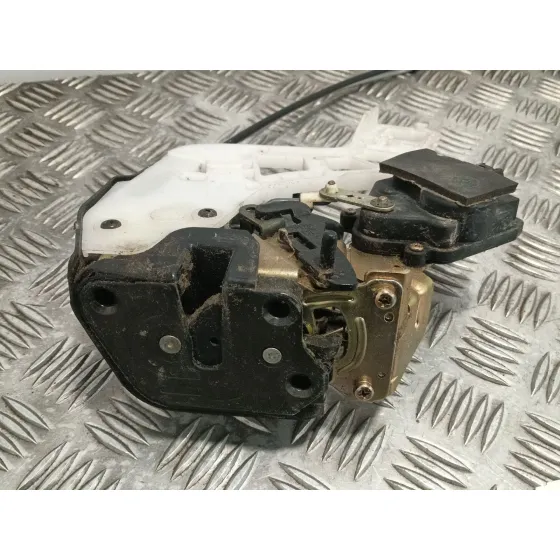 Cerradura Puerta Trasera Izquierda para Kia Sportage