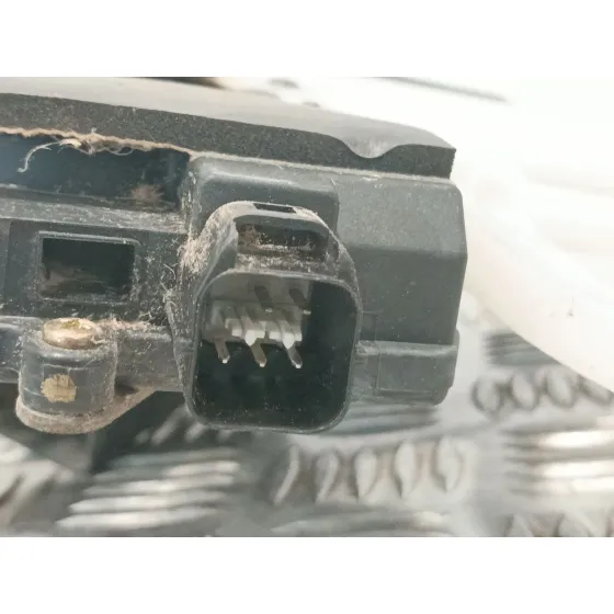 Cerradura Puerta Trasera Izquierda para Kia Sportage