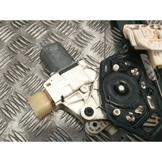 Elevalunas Delantero Derecho para Bmw Serie 1 Berlina (E81/E87)