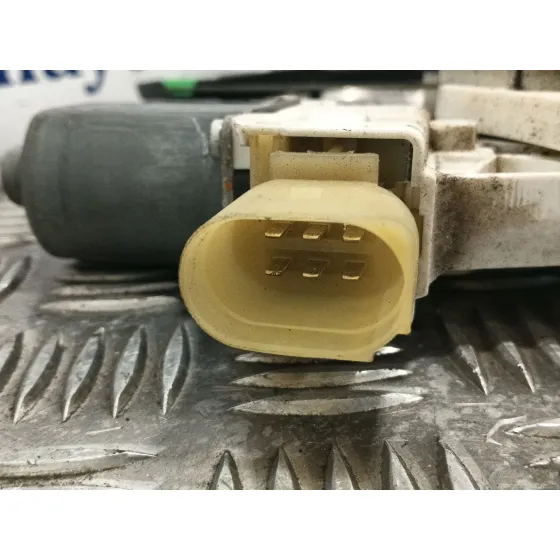 Elevalunas Delantero Derecho para Bmw Serie 1 Berlina (E81/E87)