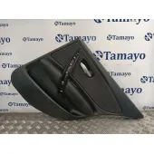 Guarnecido Puerta Trasera Derecha para Bmw Serie 1 Berlina (E81/E87)
