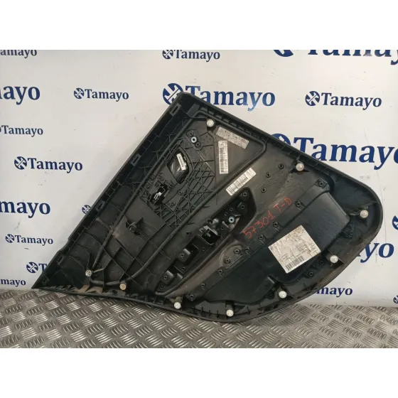 Guarnecido Puerta Trasera Derecha para Bmw Serie 1 Berlina (E81/E87)
