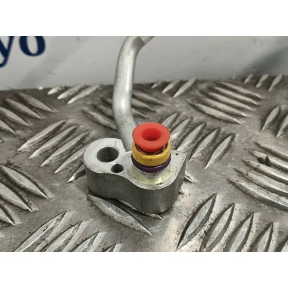 Tubos Aire Acondicionado para Bmw Serie 1 Berlina (E81/E87)