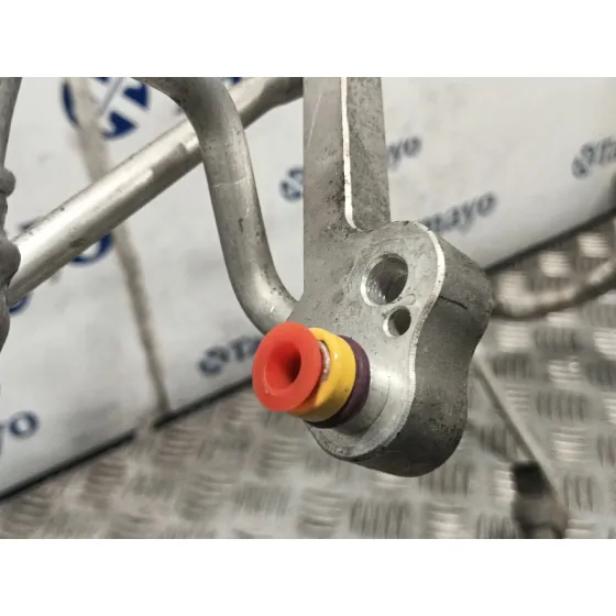 Tubos Aire Acondicionado para Bmw Serie 1 Berlina (E81/E87)