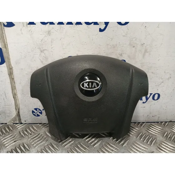 Airbag Delantero Izquierdo para Kia Sportage