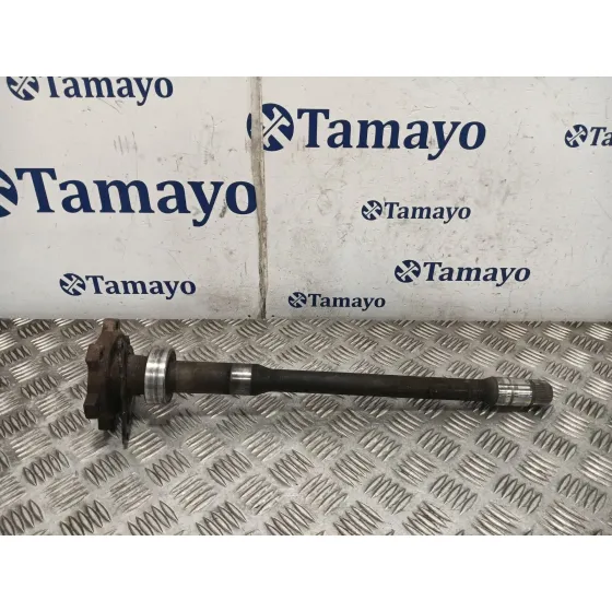 Transmision Central Delantera para Audi A4 Allroad Quattro (8K)