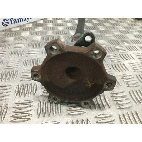 Transmision Central Delantera para Audi A4 Allroad Quattro (8K)