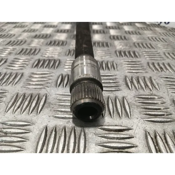 Transmision Central Delantera para Audi A4 Allroad Quattro (8K)