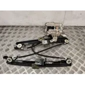 Elevalunas Delantero Izquierdo para Seat Toledo (5P2)