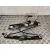 Elevalunas Delantero Izquierdo para Seat Toledo (5P2)
