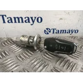 Clausor para Ford Transit Connect (Tc7)