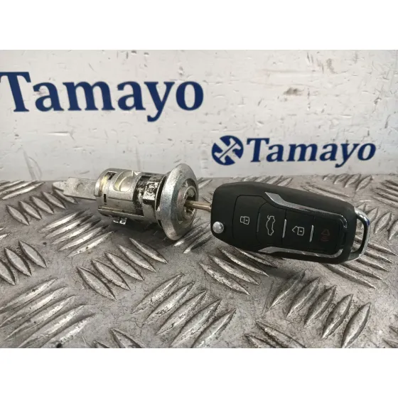 Clausor para Ford Transit Connect (Tc7)