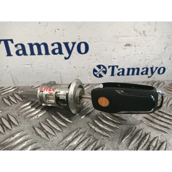Clausor para Ford Transit Connect (Tc7)