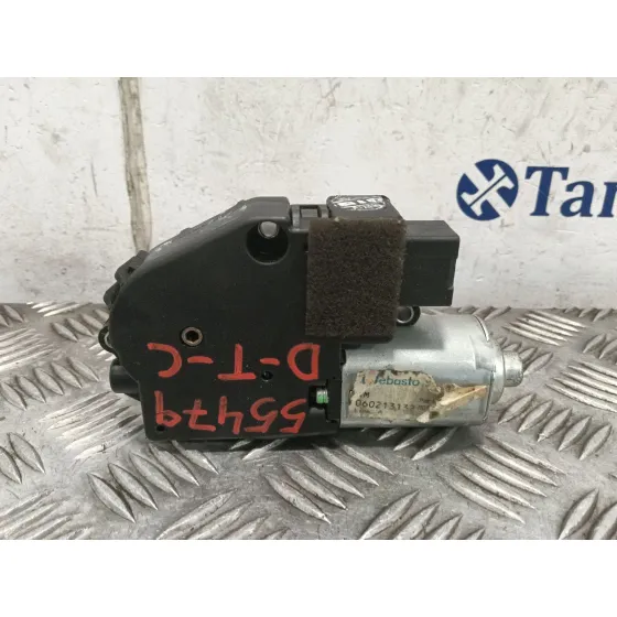 Motor Techo Electrico para Kia Sportage