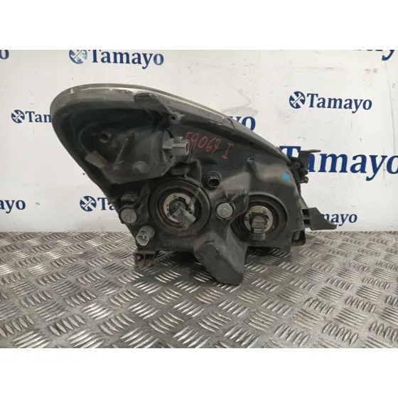 Faro Izquierdo para Toyota Corolla Verso (R1)