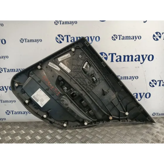 Guarnecido Puerta Trasera Izquierda para Bmw Serie 1 Berlina (E81/E87)