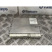 Centralita Abs para Mercedes-Benz Clase M (W163)