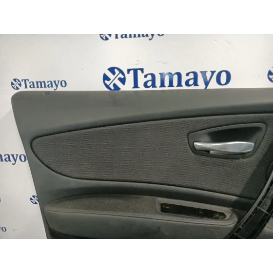 Guarnecido Puerta Delantera Izquierda para Bmw Serie 1 Berlina (E81/E87)