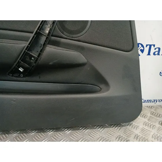 Guarnecido Puerta Delantera Izquierda para Bmw Serie 1 Berlina (E81/E87)