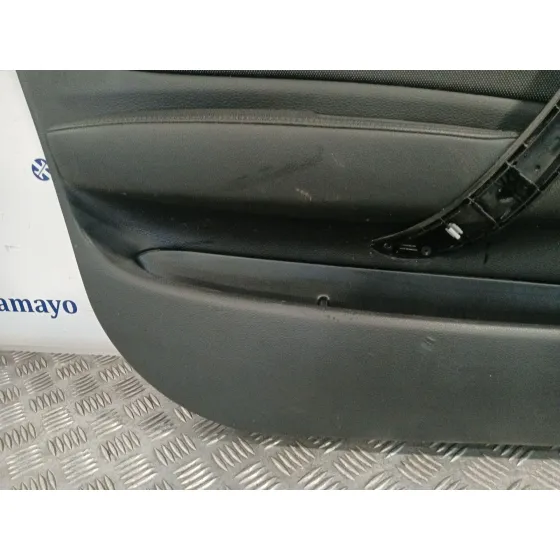 Guarnecido Puerta Delantera Izquierda para Bmw Serie 1 Berlina (E81/E87)