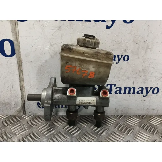 Bomba Freno para Mercedes-Benz Clase M (W163)