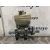Bomba Freno para Mercedes-Benz Clase M (W163)