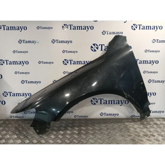 Aleta Delantera Izquierda para Volkswagen Touareg (7L6)