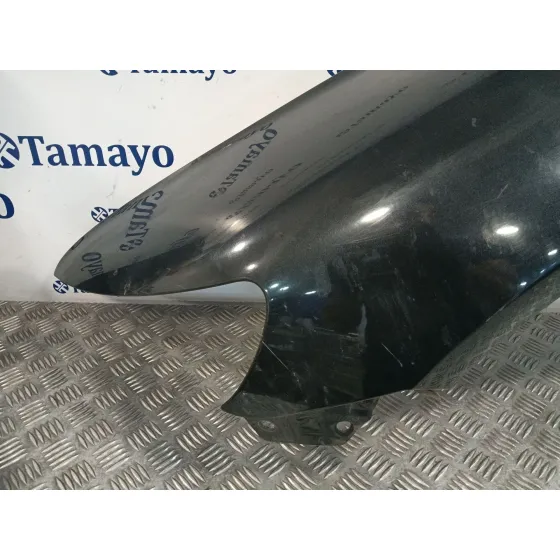 Aleta Delantera Izquierda para Volkswagen Touareg (7L6)