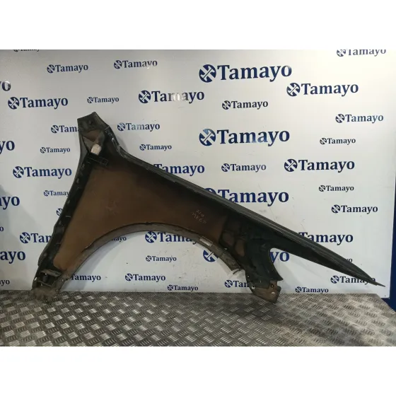 Aleta Delantera Izquierda para Volkswagen Touareg (7L6)
