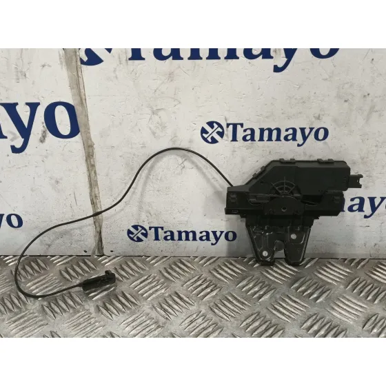 Cerradura Maletero / Porton para Bmw Serie 1 Berlina (E81/E87)