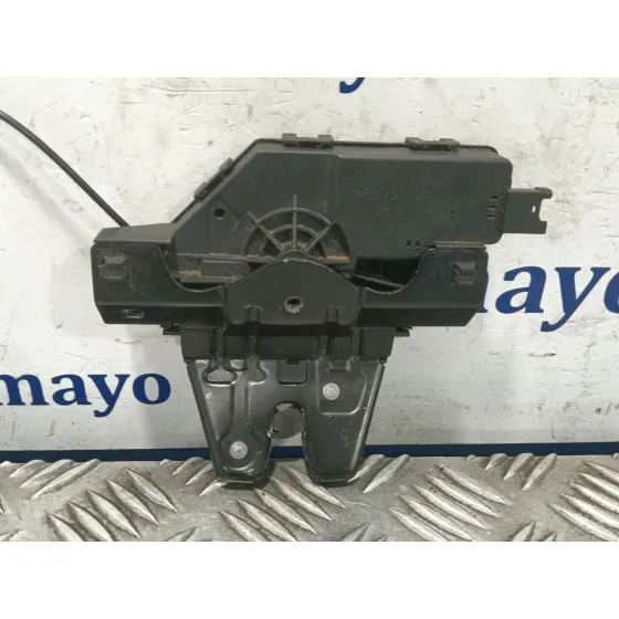 Cerradura Maletero / Porton para Bmw Serie 1 Berlina (E81/E87)