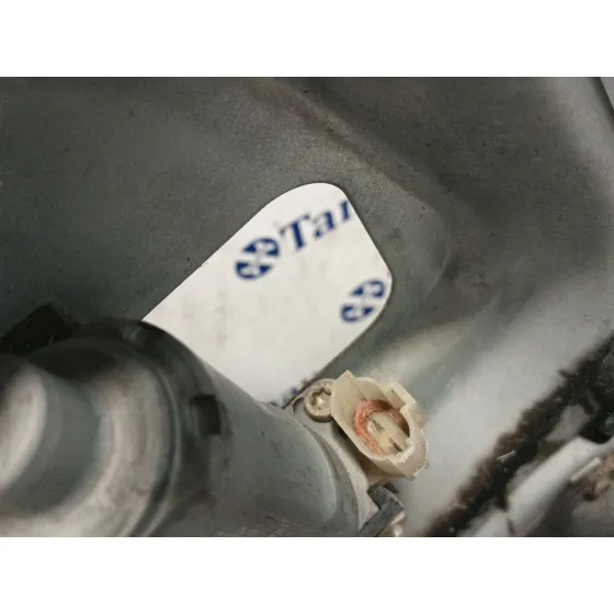 Elevalunas Delantero Izquierdo para Kia Sportage