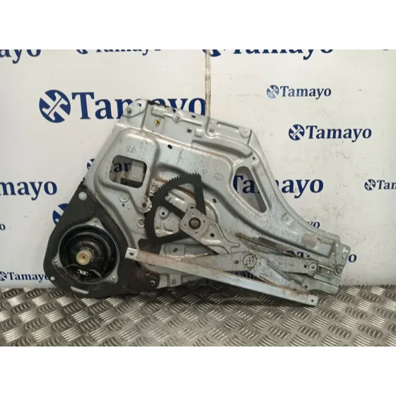 Elevalunas Delantero Izquierdo para Kia Sportage
