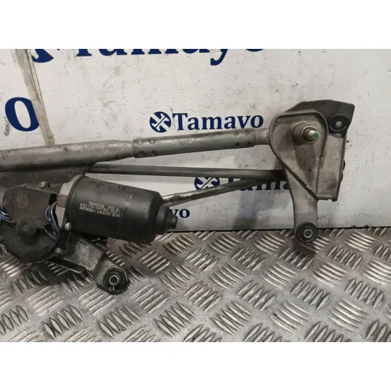 Motor Limpia Delantero para Lexus Rx