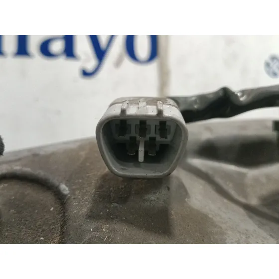 Motor Limpia Delantero para Lexus Rx