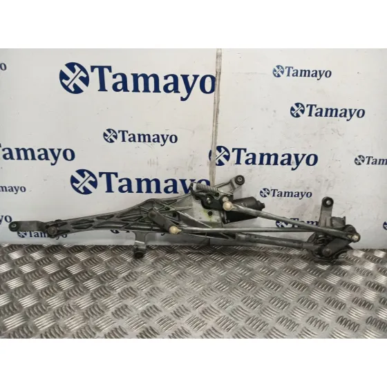 Motor Limpia Delantero para Lexus Rx