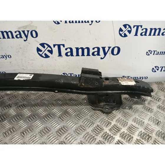 Refuerzo Paragolpes Trasero para Bmw Serie 1 Berlina (E81/E87)