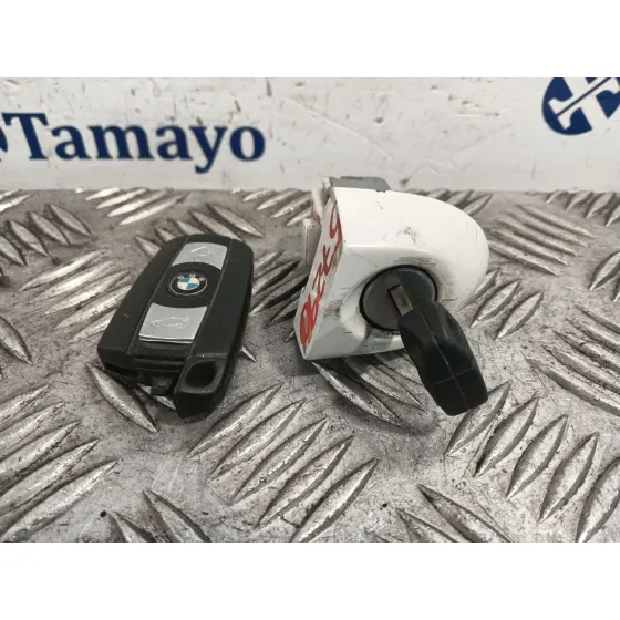 Bombin Puerta Delantera Izquierda para Bmw Serie 1 Berlina (E81/E87)