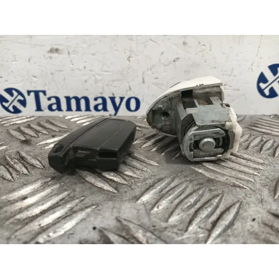 Bombin Puerta Delantera Izquierda para Bmw Serie 1 Berlina (E81/E87)