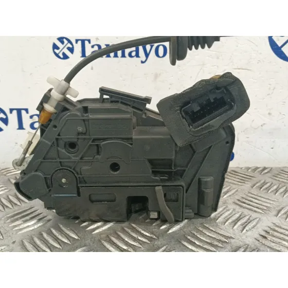 Cerradura Puerta Delantera Derecha para Seat Alhambra (710, 711)