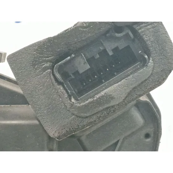 Cerradura Puerta Delantera Derecha para Seat Alhambra (710, 711)