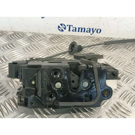 Cerradura Puerta Delantera Derecha para Seat Alhambra (710, 711)