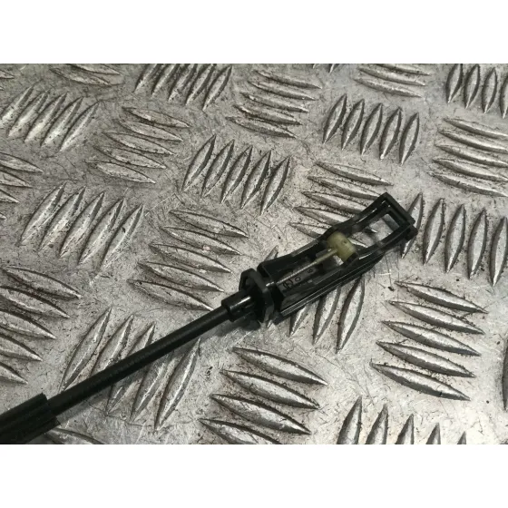 Cerradura Puerta Delantera Derecha para Seat Alhambra (710, 711)