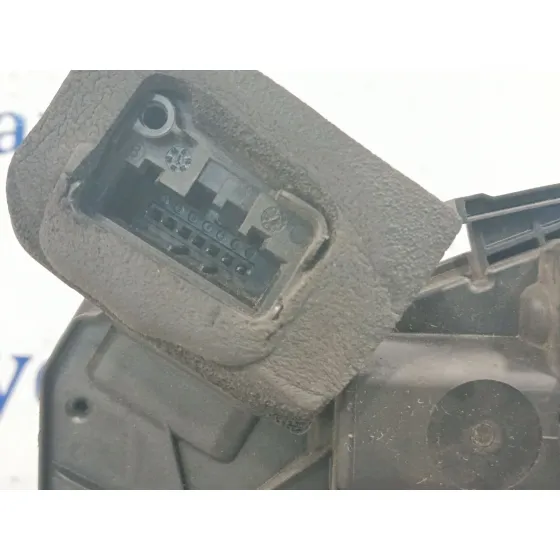 Cerradura Puerta Delantera Izquierda para Seat Alhambra (710, 711)