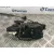 Cerradura Puerta Delantera Izquierda para Seat Alhambra (710, 711)