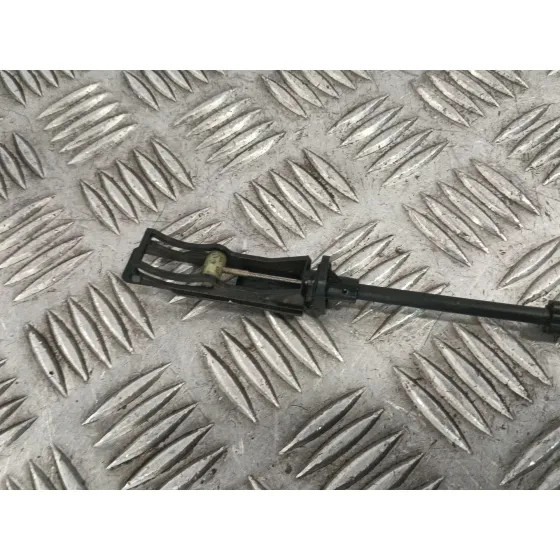 Cerradura Puerta Delantera Izquierda para Seat Alhambra (710, 711)