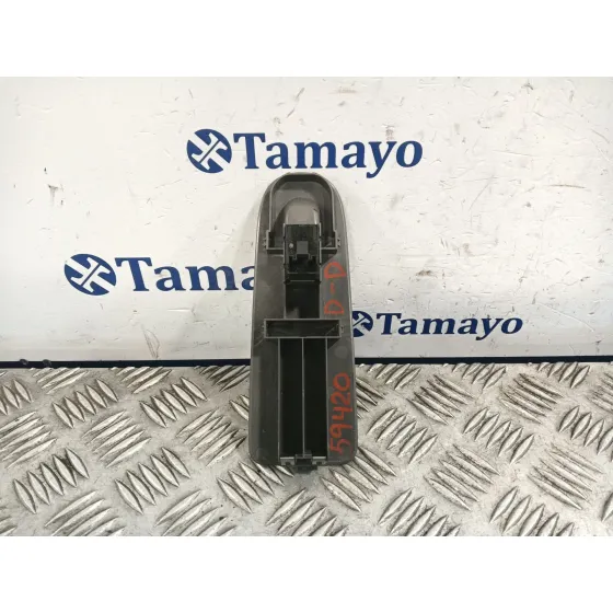 Mando Elevalunas Delantero Derecho para Seat Alhambra (710, 711)