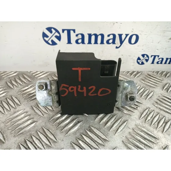 Cerradura Maletero / Porton para Seat Alhambra (710, 711)