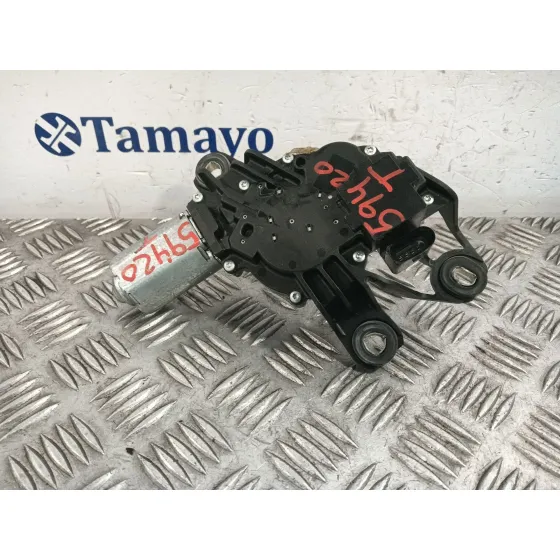 Motor Limpia Trasero para Seat Alhambra (710, 711)